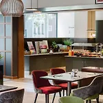 Hotel Mondial am Dom Cologne MGallery