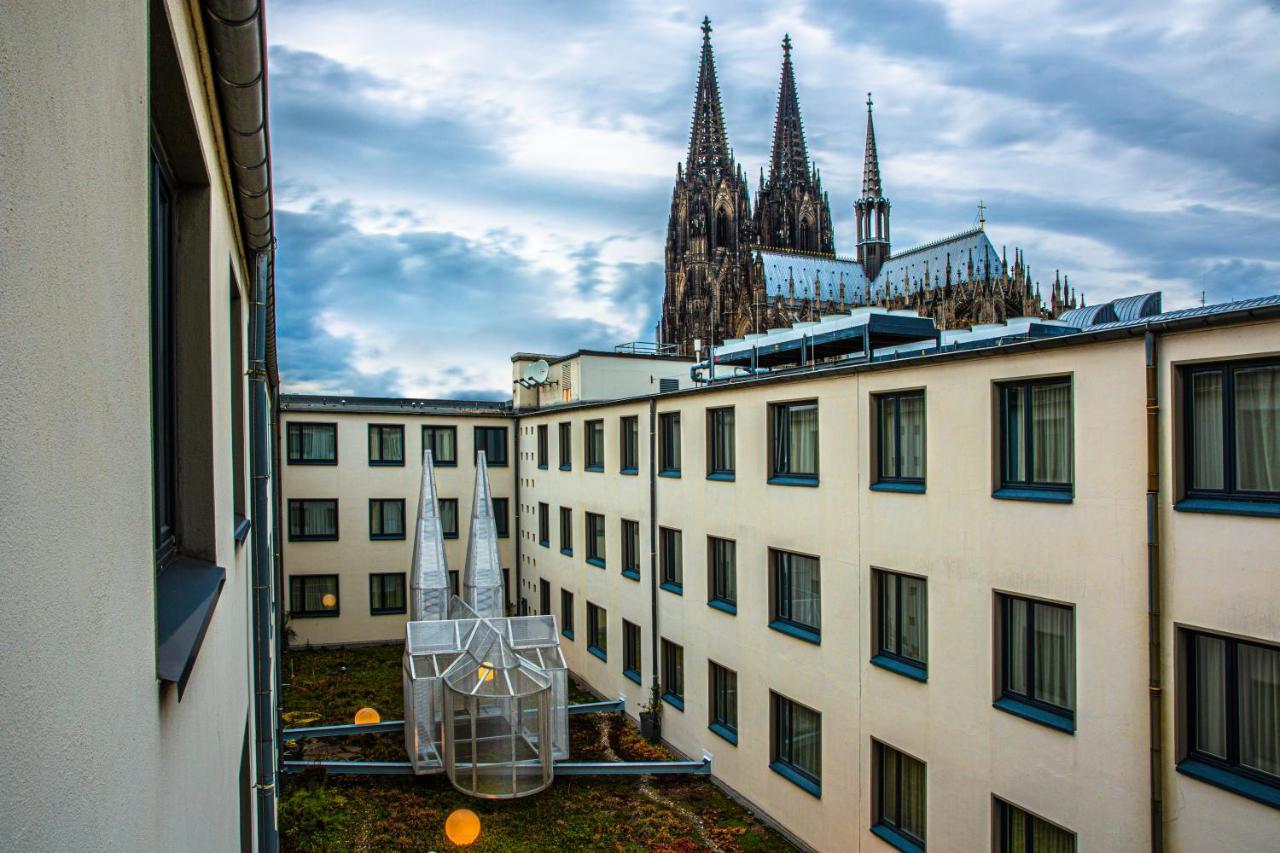 Mondial Am Dom Mgallery Köln
