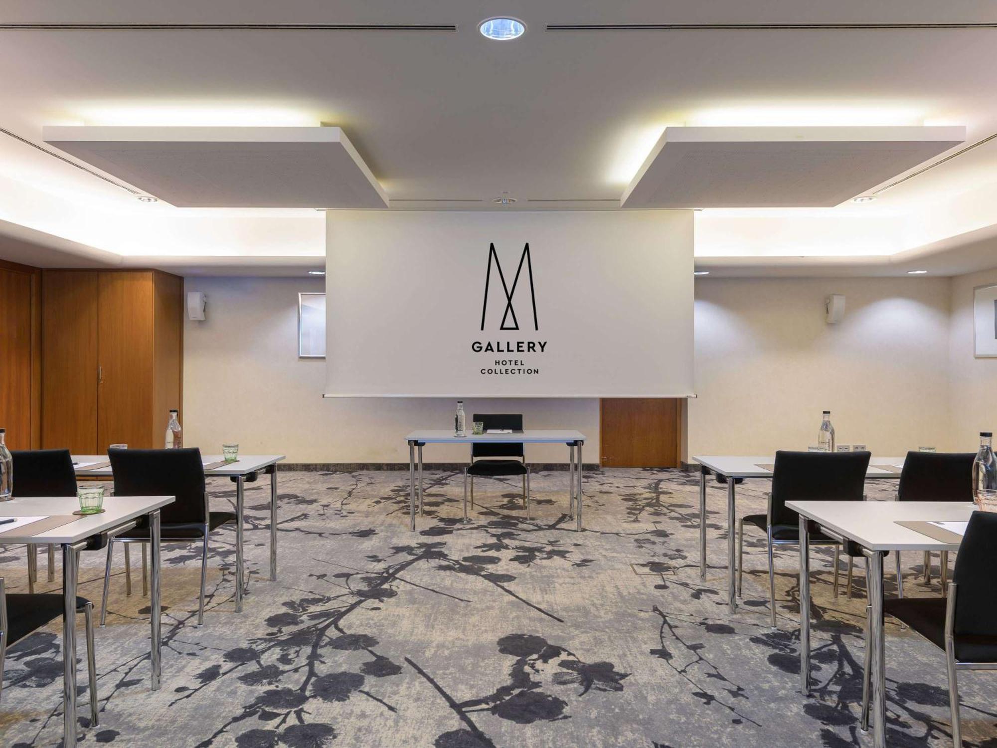 Mondial Am Dom Mgallery Hotel Köln