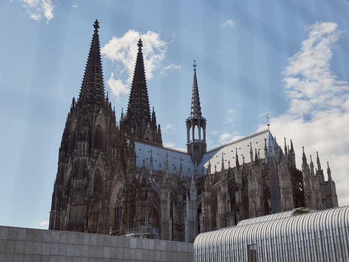 Mondial Am Dom Mgallery Köln