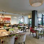 Hotel Mondial Am Dom Cologne Mgallery